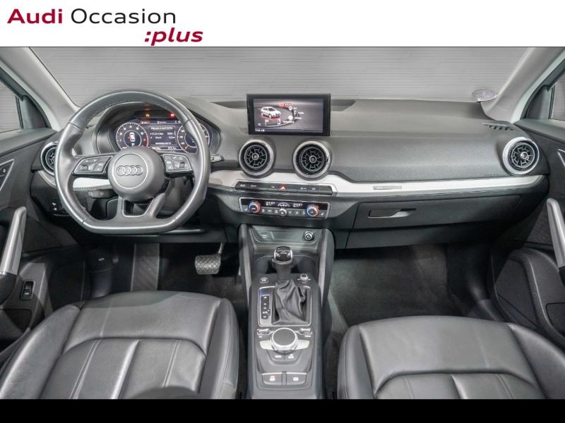 Voitures occasions Audi Q2 Design Luxe Paris