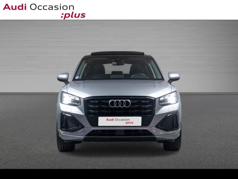 Voitures occasions Audi Q2 Design Luxe Paris