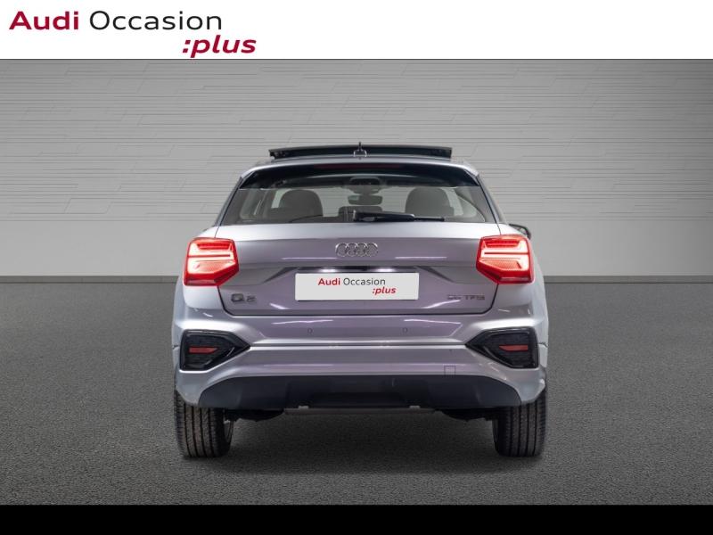 Voitures occasions Audi Q2 Design Luxe Paris