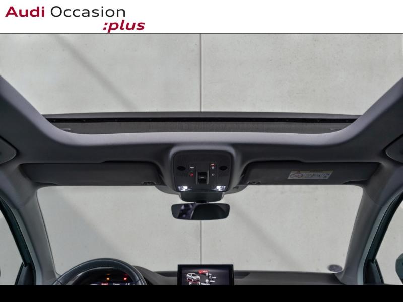 Voitures occasions Audi Q2 Design Luxe Paris