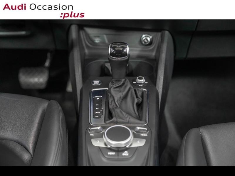 Voitures occasions Audi Q2 Design Luxe Paris