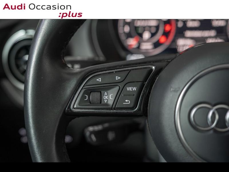 Voitures occasions Audi Q2 Design Luxe Paris