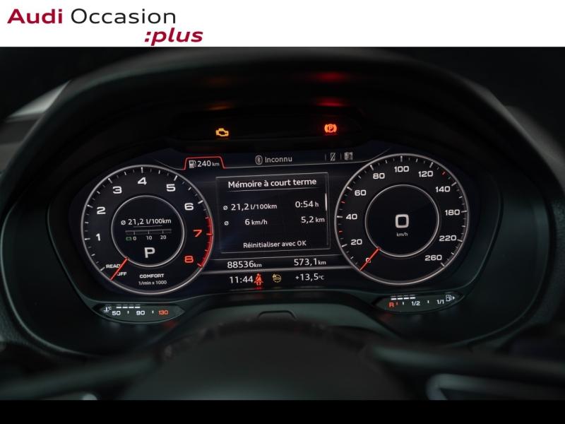 Voitures occasions Audi Q2 Design Luxe Paris