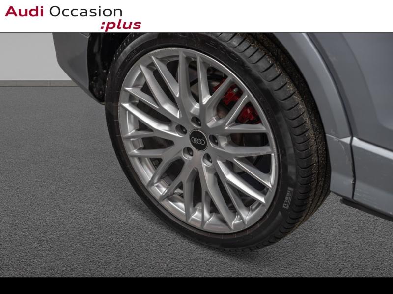 Voitures occasions Audi Q2 Design Luxe Paris
