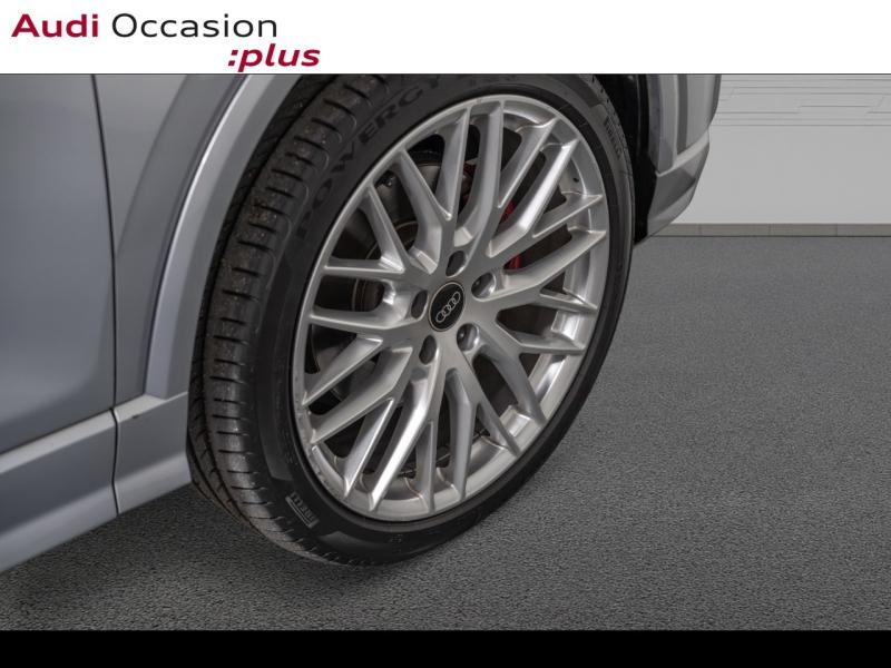 Voitures occasions Audi Q2 Design Luxe Paris