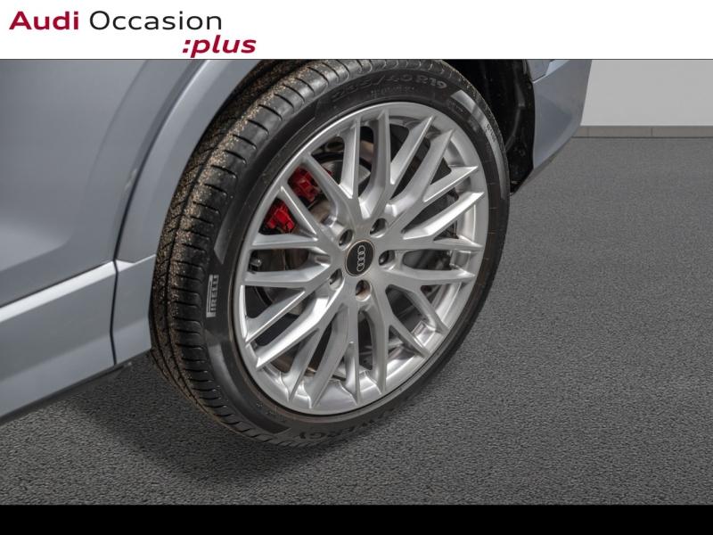 Voitures occasions Audi Q2 Design Luxe Paris