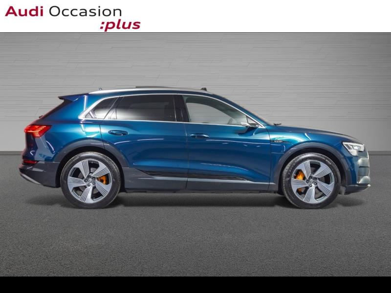 Voitures occasions Audi E-TRON Avus Extended Paris