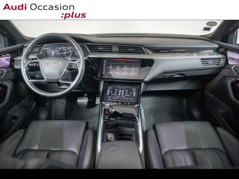 Voitures occasions Audi E-TRON Avus Extended Paris