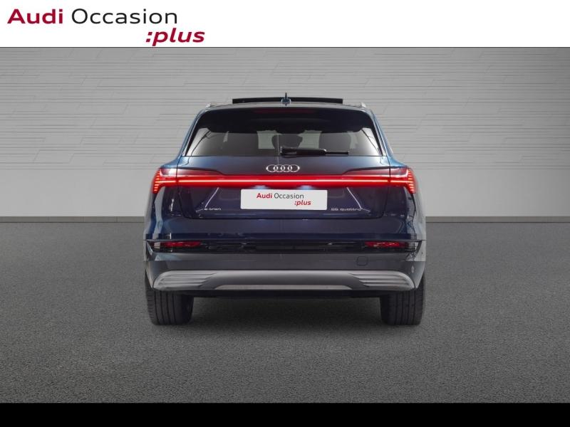 Voitures occasions Audi E-TRON Avus Extended Paris
