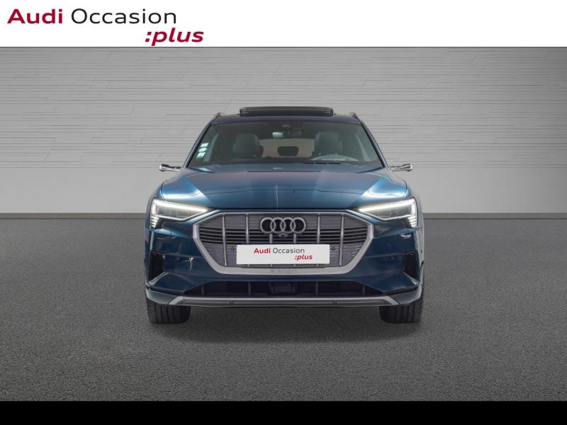 Voitures occasions Audi E-TRON Avus Extended Paris