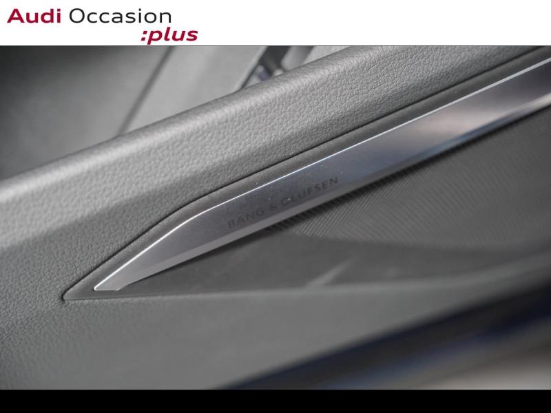 Voitures occasions Audi E-TRON Avus Extended Paris