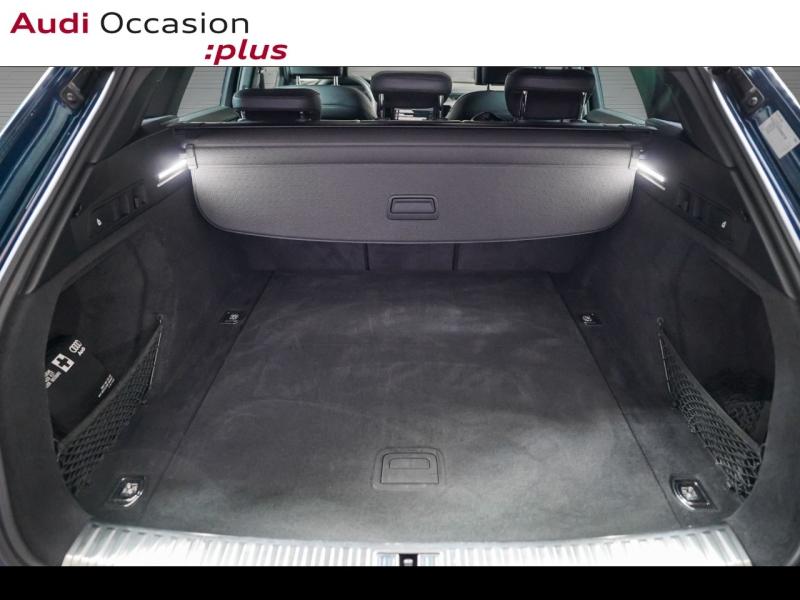 Voitures occasions Audi E-TRON Avus Extended Paris