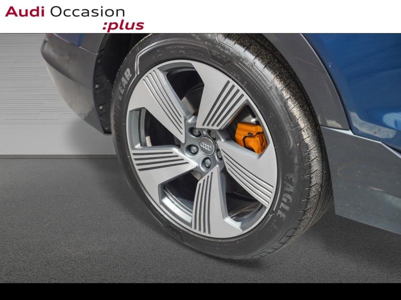 Voitures occasions Audi E-TRON Avus Extended Paris