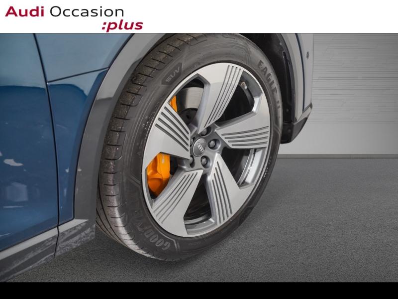 Voitures occasions Audi E-TRON Avus Extended Paris