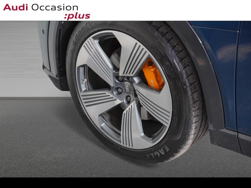 Voitures occasions Audi E-TRON Avus Extended Paris