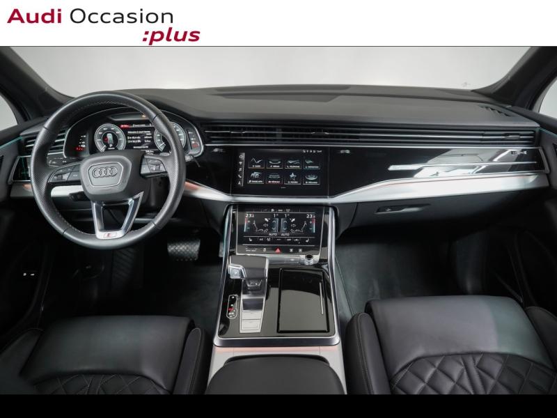 Voitures occasions Audi Q7 Competition Paris