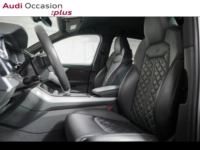 Voitures occasions Audi Q7 Competition Paris