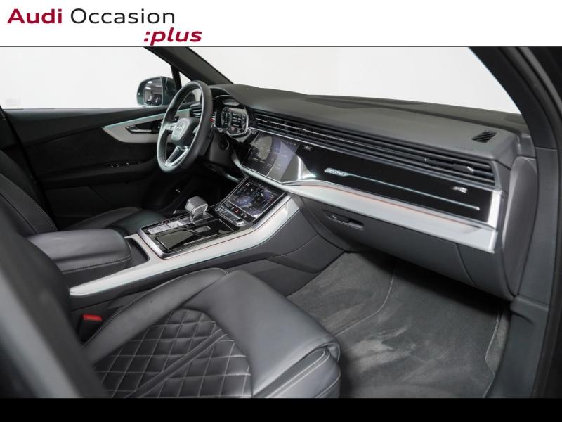Voitures occasions Audi Q7 Competition Paris