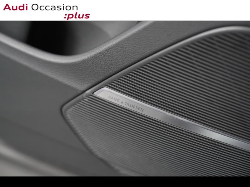 Voitures occasions Audi Q7 Competition Paris