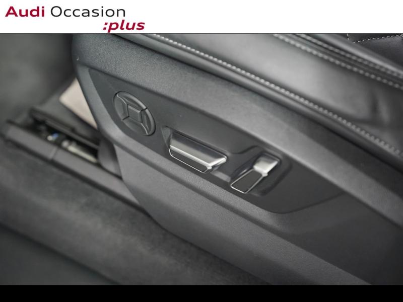 Voitures occasions Audi Q7 Competition Paris