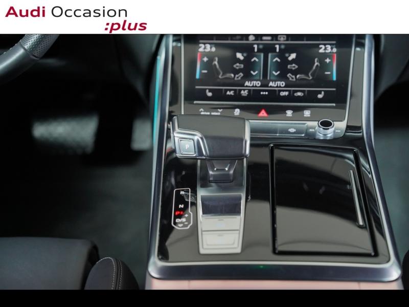 Voitures occasions Audi Q7 Competition Paris