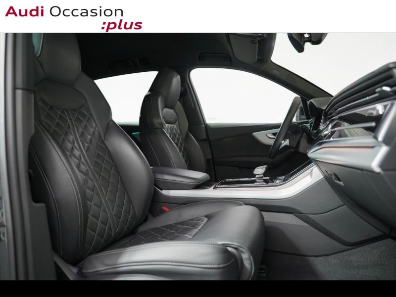 Voitures occasions Audi Q7 Competition Paris