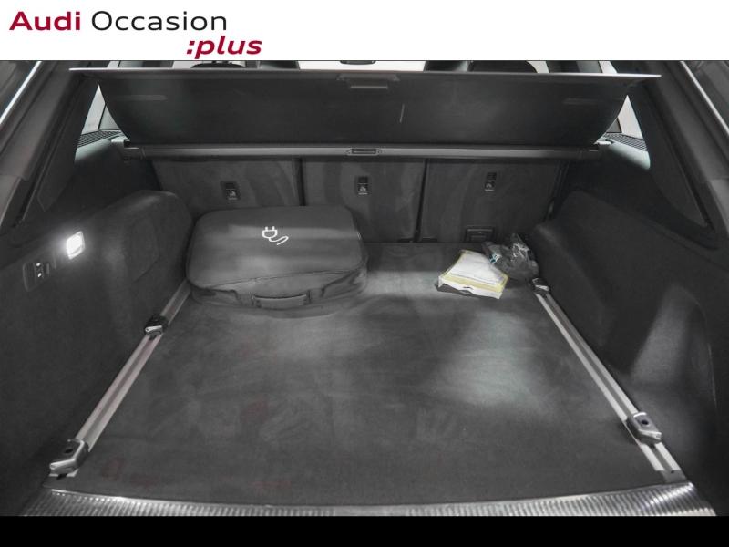 Voitures occasions Audi Q7 Competition Paris