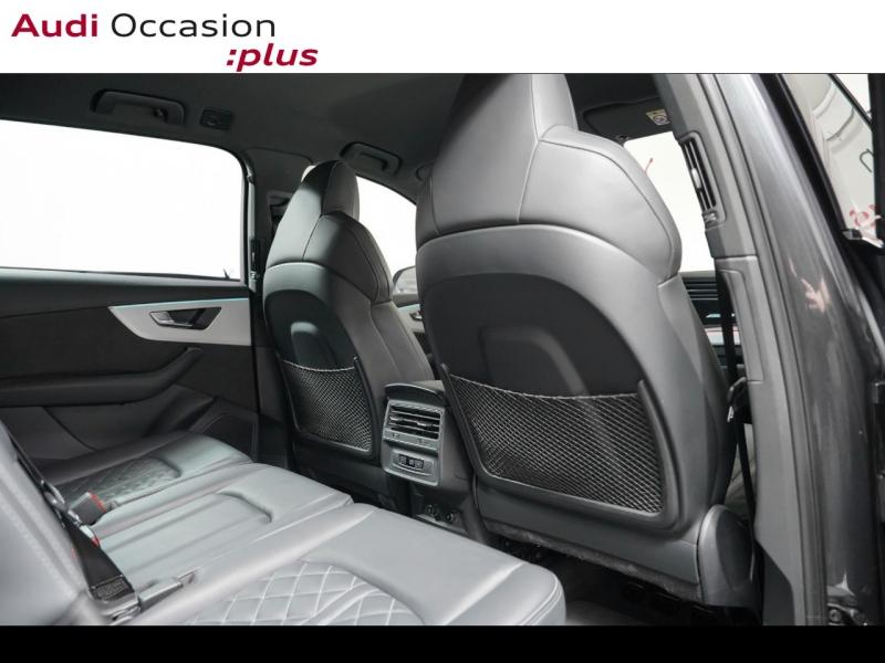 Voitures occasions Audi Q7 Competition Paris