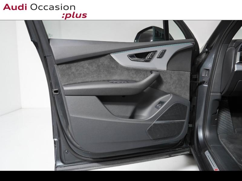 Voitures occasions Audi Q7 Competition Paris