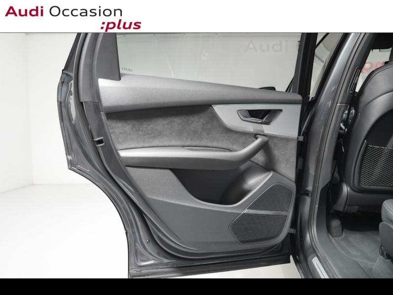 Voitures occasions Audi Q7 Competition Paris