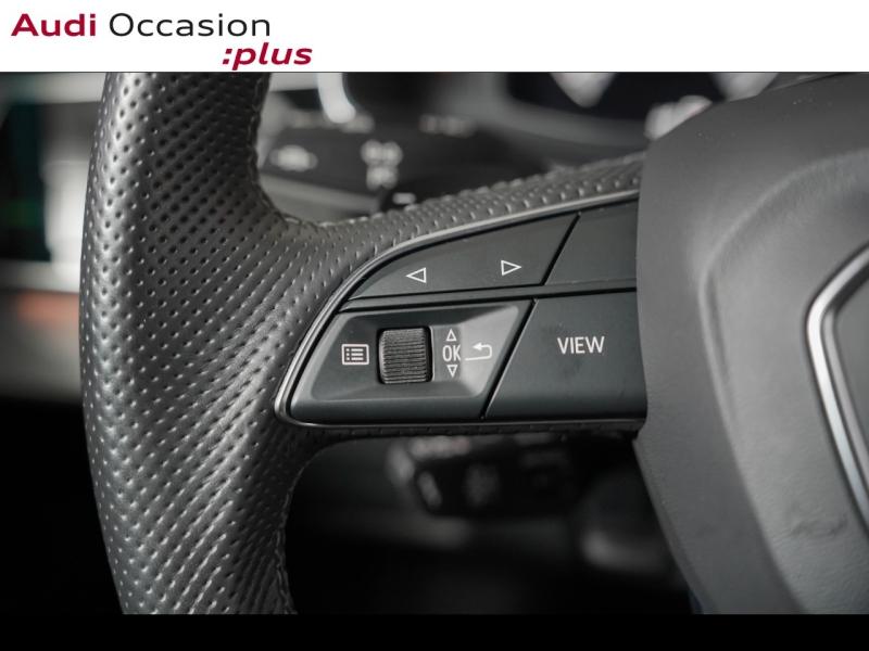 Voitures occasions Audi Q7 Competition Paris