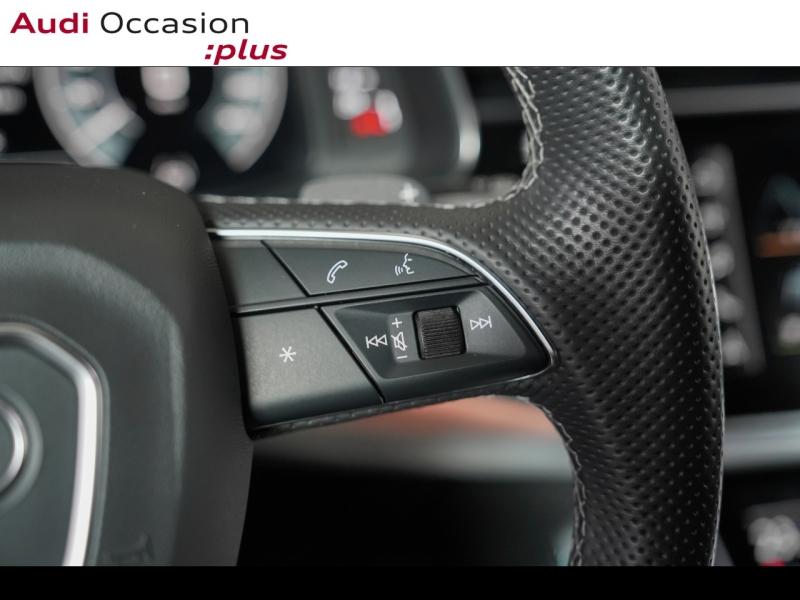 Voitures occasions Audi Q7 Competition Paris