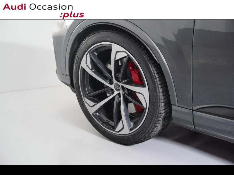 Voitures occasions Audi Q7 Competition Paris