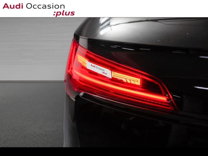 Voitures occasions Audi Q5 Avus Paris