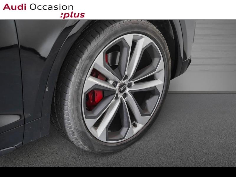 Voitures occasions Audi Q5 Avus Paris