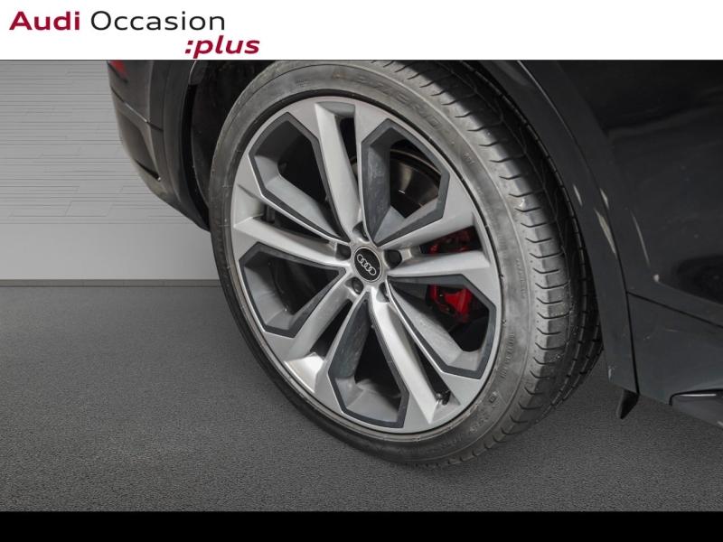 Voitures occasions Audi Q5 Avus Paris