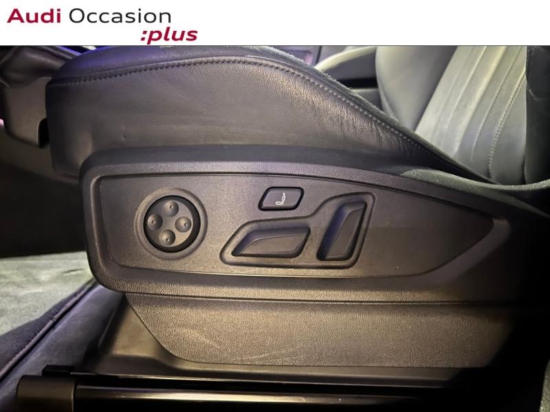Voitures occasions Audi Q5 Avus Paris