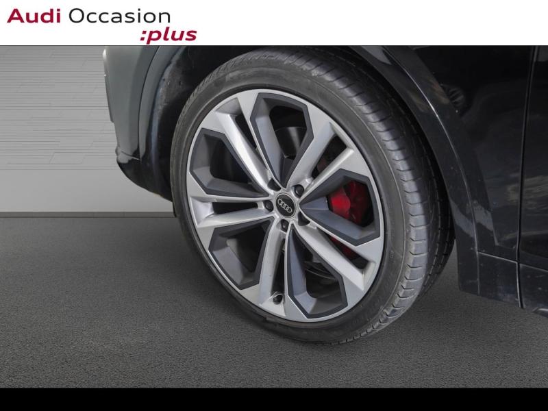 Voitures occasions Audi Q5 Avus Paris