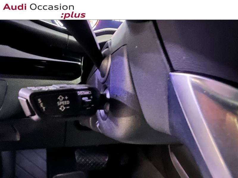 Voitures occasions Audi Q5 Avus Paris