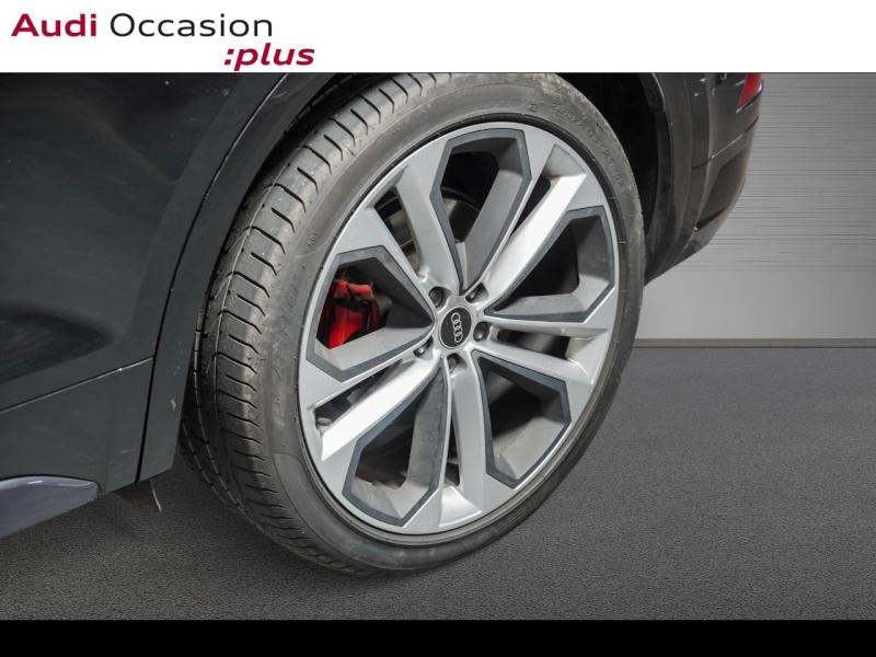 Voitures occasions Audi Q5 Avus Paris