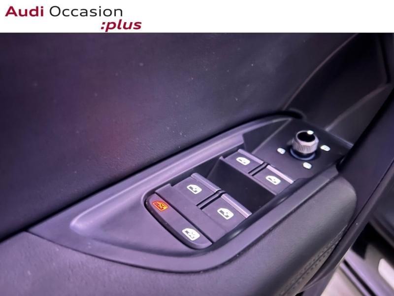 Voitures occasions Audi Q5 Avus Paris