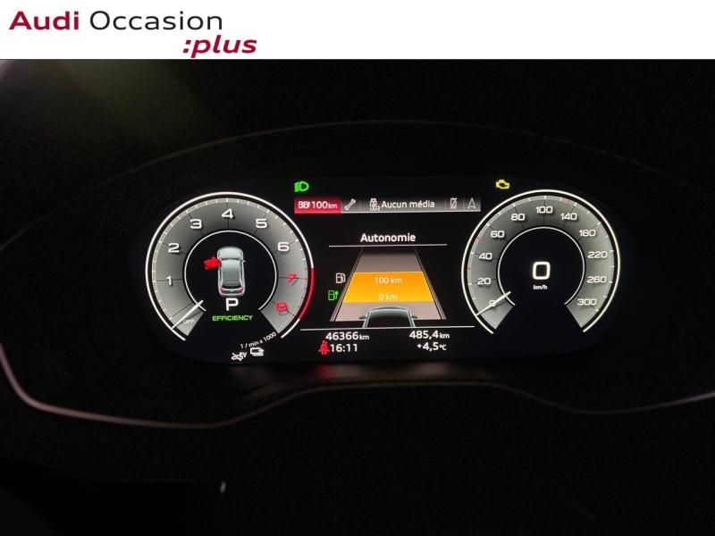 Voitures occasions Audi Q5 Avus Paris