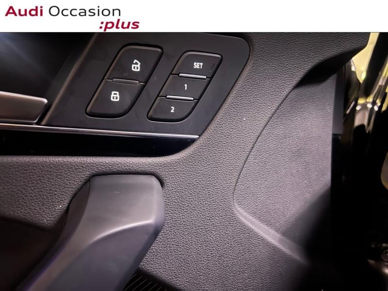 Voitures occasions Audi Q5 Avus Paris