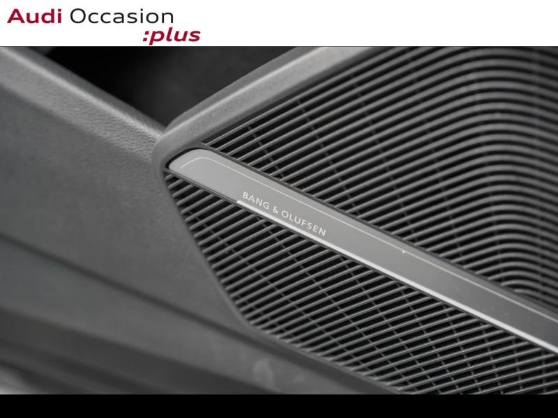 Voitures occasions Audi Q5 Avus Paris