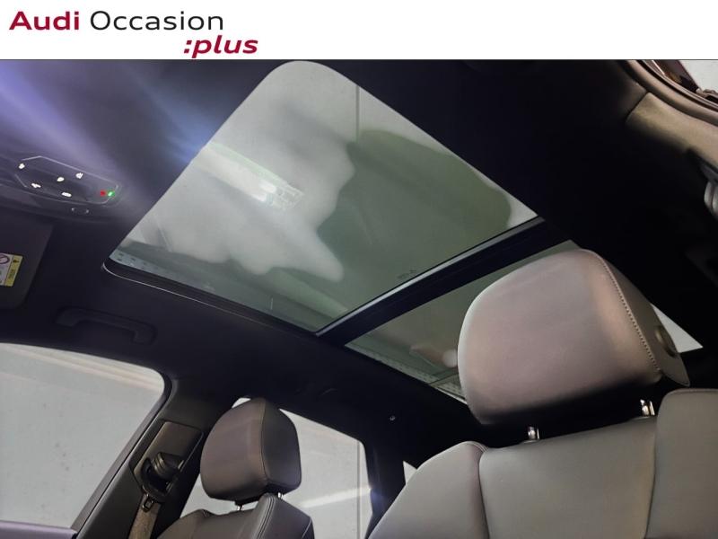 Voitures occasions Audi Q5 Avus Paris