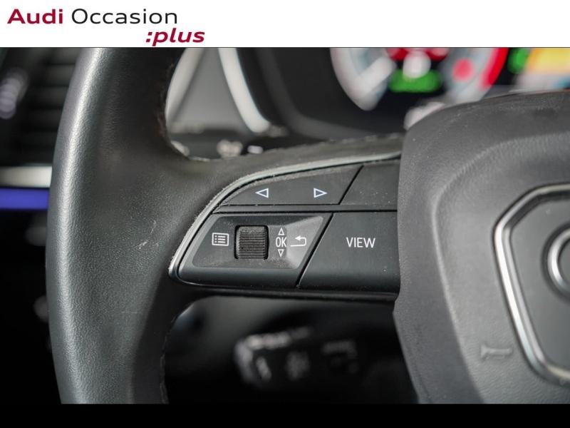 Voitures occasions Audi Q5 Avus Paris