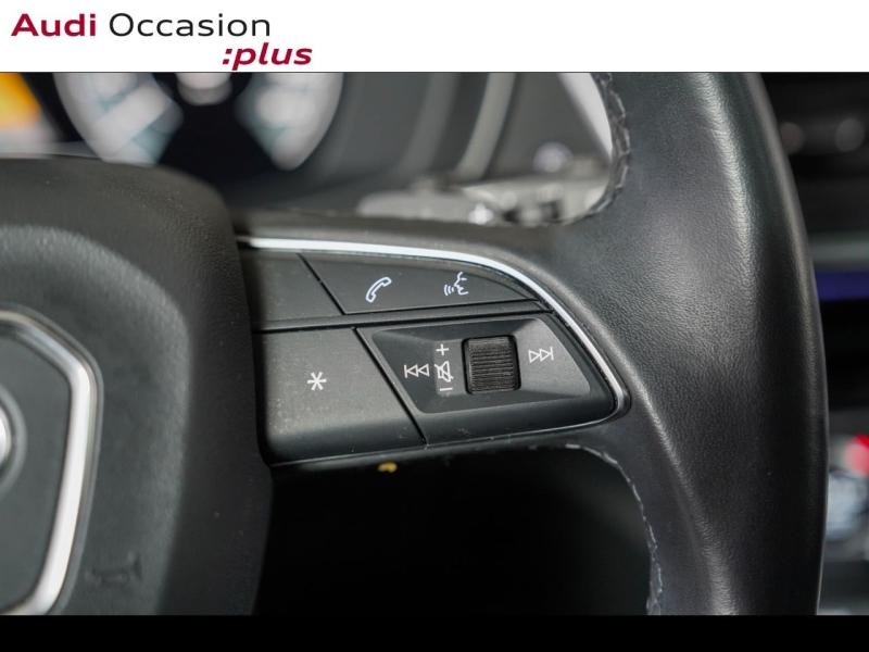 Voitures occasions Audi Q5 Avus Paris