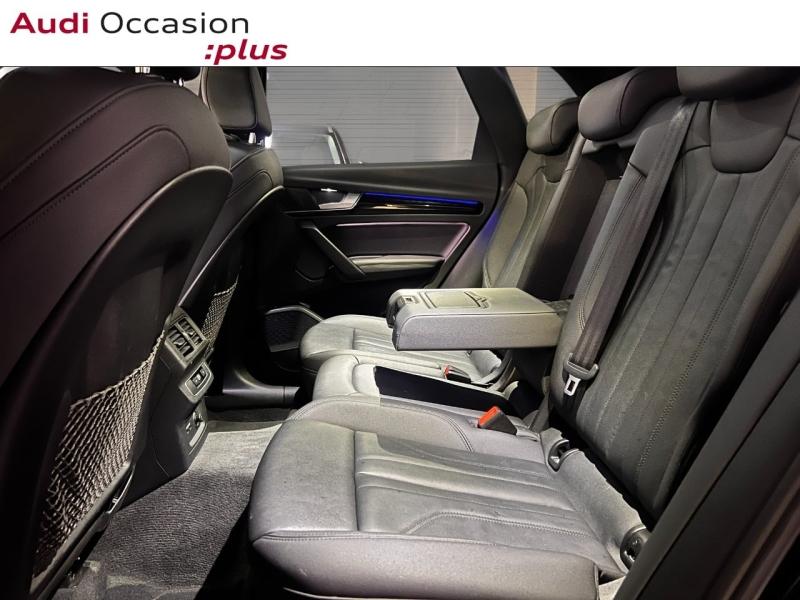 Voitures occasions Audi Q5 Avus Paris