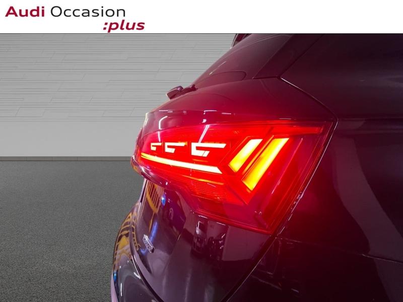 Voitures occasions Audi Q5 Avus Paris
