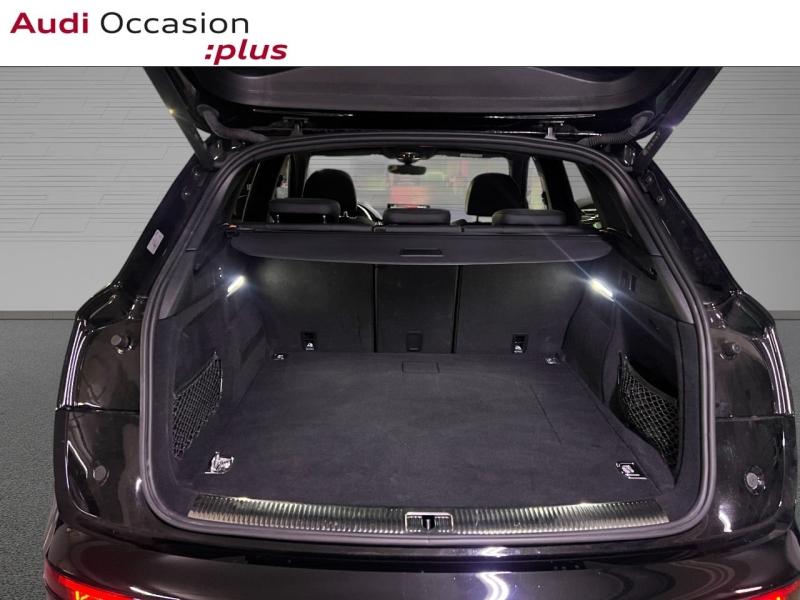 Voitures occasions Audi Q5 Avus Paris